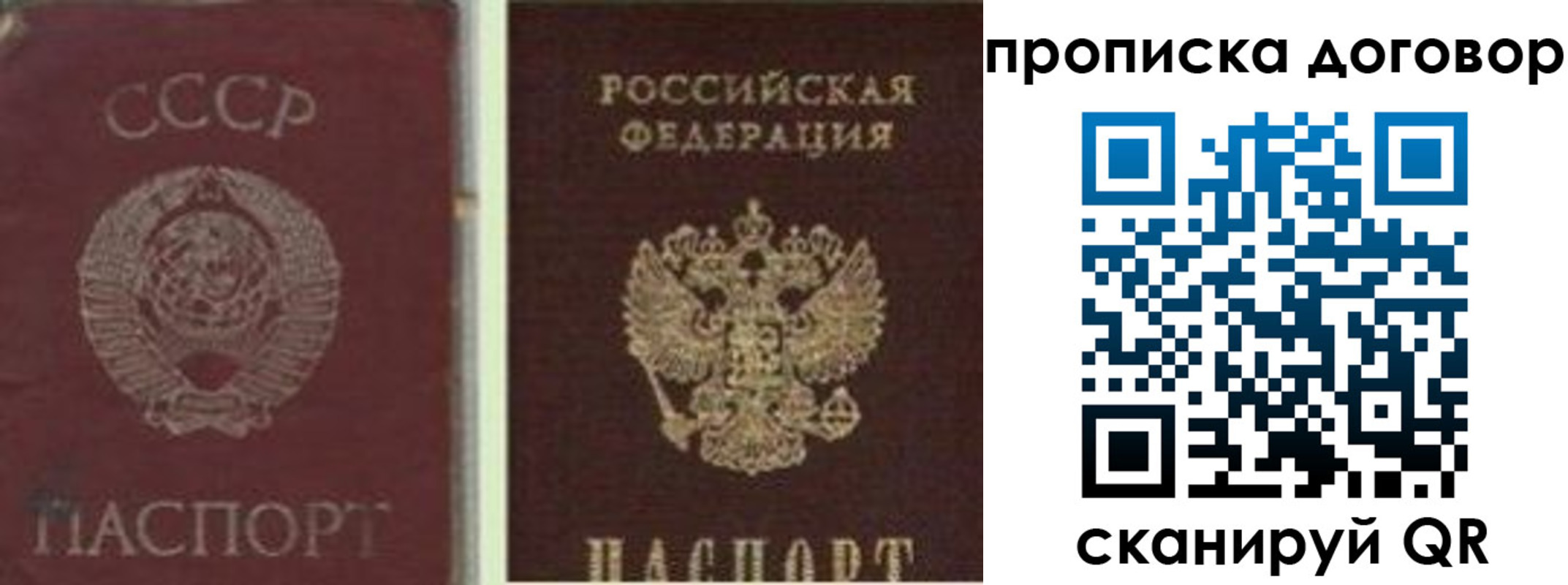 прописка гарантия в Магаданской области