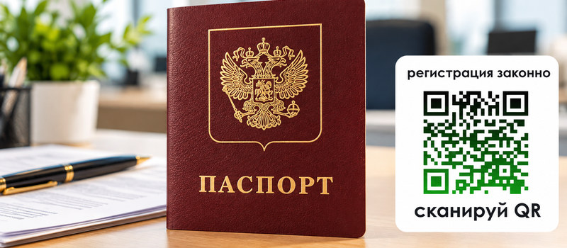 прописка в Магаданской области регистрация в Магаданской области